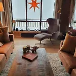 بيت للعطل Cozy Ambiance And Trails At Skeikampen *