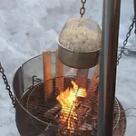 Cozy Ambiance And Trails At Skeikampen * Svingvoll