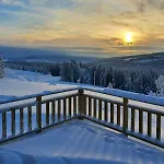 Cozy Ambiance And Trails At Skeikampen * Svingvoll