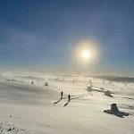 بيت للعطل Cozy Ambiance And Trails At Skeikampen