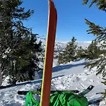 بيت للعطل Cozy Ambiance And Trails At Skeikampen *