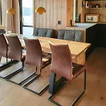 بيت للعطل Cozy Ambiance And Trails At Skeikampen Svingvoll