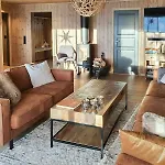 بيت للعطل Cozy Ambiance And Trails At Skeikampen *