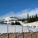 Cozy Ambiance And Trails At Skeikampen *
