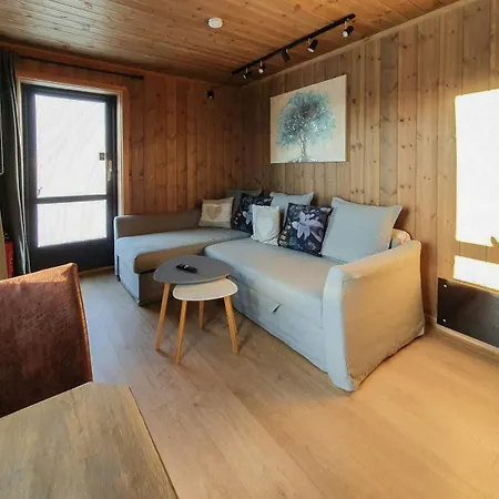 Cozy Ambiance And Trails At Skeikampen * Svingvoll