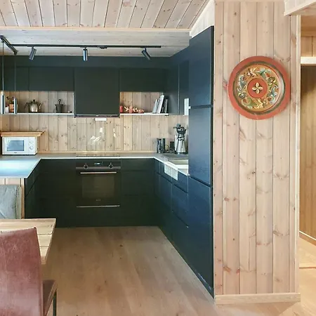 Cozy Ambiance And Trails At Skeikampen Svingvoll