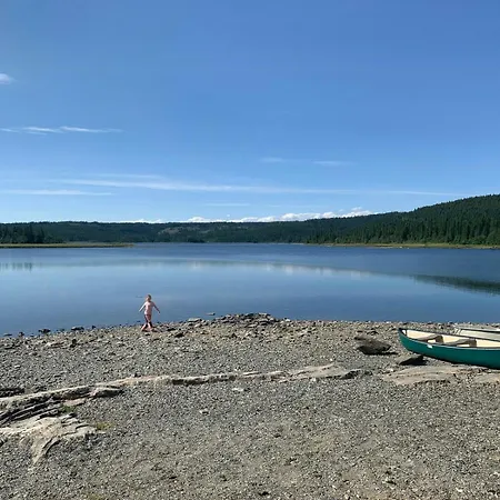 Cozy Ambiance And Trails At Skeikampen * Svingvoll