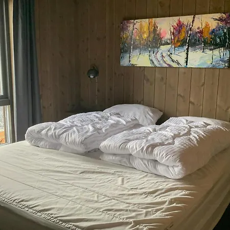 Cozy Ambiance And Trails At Skeikampen Svingvoll