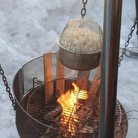 Cozy Ambiance And Trails At Skeikampen * Svingvoll