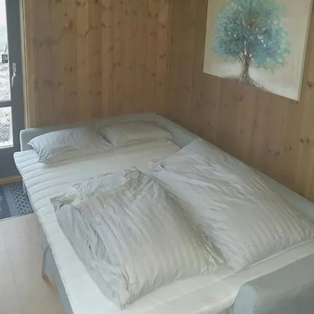 Cozy Ambiance And Trails At Skeikampen Svingvoll