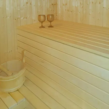 Cozy Ambiance And Trails At Skeikampen * Svingvoll