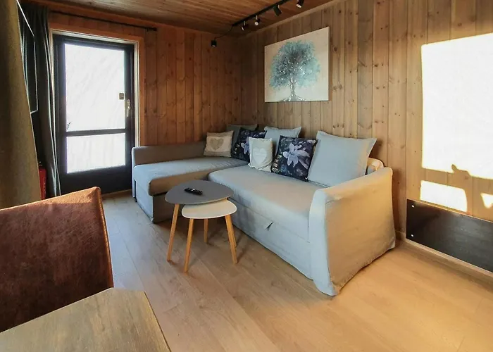 Cozy Ambiance And Trails At Skeikampen * Svingvoll