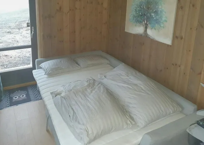 Cozy Ambiance And Trails At Skeikampen Svingvoll