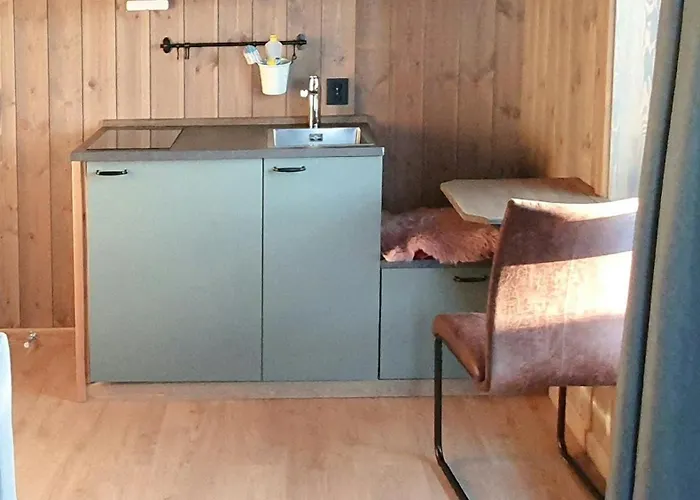 Cozy Ambiance And Trails At Skeikampen * Svingvoll