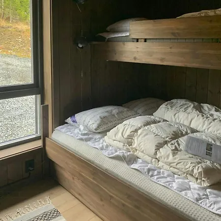 Σπίτι διακοπών Cozy Ambiance And Trails At Skeikampen *