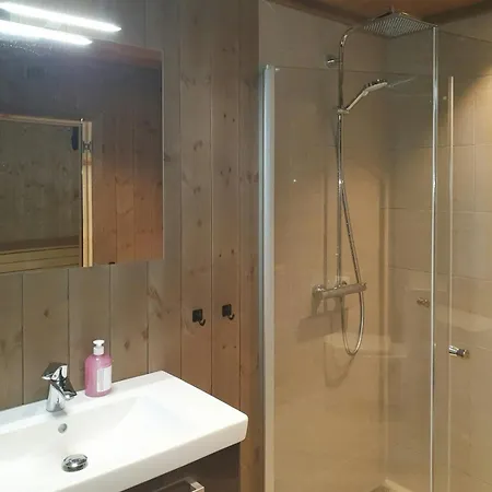 Σπίτι διακοπών Cozy Ambiance And Trails At Skeikampen